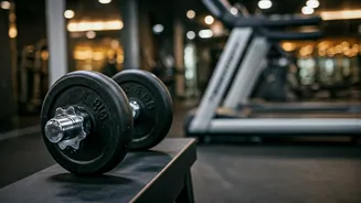 Unlocking Fat Loss: Expert's 3-Step Guide