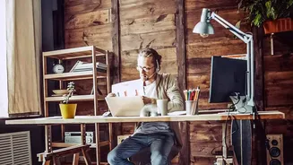 The Everyday Workspace Problems That Small Adjustments Can Address