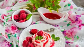 How to Host a Dessert Evening without Making Every Dish Yourself
