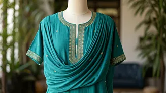 Chic & Comfy: Your Guide to Stylish Short Kurtis for Everyday Wear