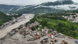 100 of 300 Indians missing after Nepal flash floods located