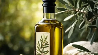 Why Experts Recommend Switching Saturated Fats To Cold Pressed Alternatives For Daily Cooking