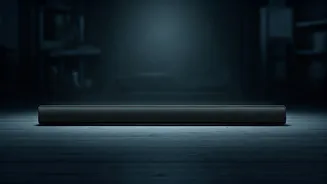 Choosing the Perfect Soundbar: Your Ultimate Guide