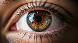 Unlock Better Eye Health: The Surprising Link Between Sleep Posture and Glaucoma