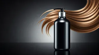 Top Conditioners to Combat Hair Fall and Enhance Shine