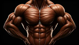 Unveiling Fitness: A 65-Year-Old's Toned Transformation