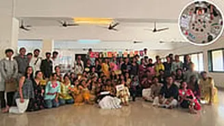 Youth In Action: 72 Mumbai College Students Set To Tackle Local Civic Grievances Through 3-Month Community Fellowship