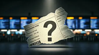Budget-Friendly Flights Can Hide Transit Problems