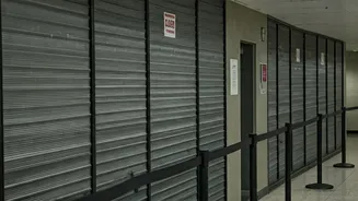 Bank Strike Today: Impact & Updates for India