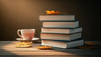 Reading Has Entered Its Dehradun Weekend Era