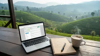India's 10-Hour Group-Trip Planning Burden: What to Check About Reducing Planning Work for One Person
