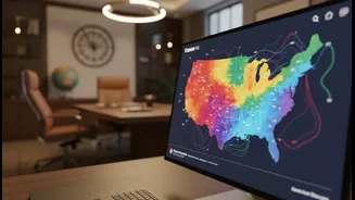 City-Wise US Visa Appointment Data Helps Applicants Plan Better