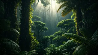 The Hidden Monsoon Escapes Everyone Will Soon Discover