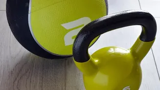 When Rain Cancels Your Run: How To Keep Your Fitness Routine Going