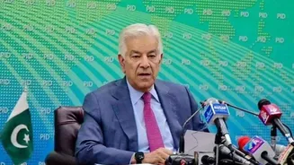 'Receiving many jet orders, won't need IMF's help': Pakistan minister