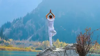 Indian Travellers Are Seeking Wellness Over Bucket-List Destinations