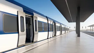 Central Railway's 418 Special Trains Could Ease Mumbai's Festive Travel Rush
