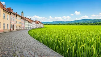 3 Captivating European And Asian Spots Dropping Visa Demands