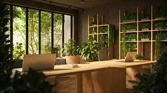 Chiang Mai Eco Work Hubs Welcome Remote Indian Tech Nomads