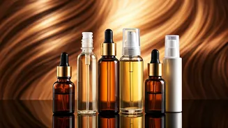 7 Top Hair Growth Serums: Unlock Lush, Healthy Hair!