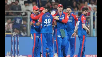 IPL 2026: Delhi Capitals' strongest predicted XI against Lucknow Super Giants