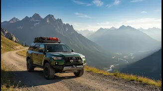 Duster's First Adventure Variant Arrived In 2014; Renault Is Revisiting The Formula