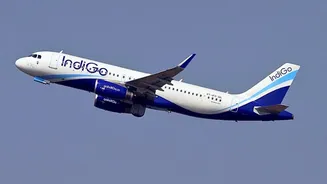 IndiGo crisis: Airlines accused of ‘cashing in on crisis’ as fares soar beyond the skies