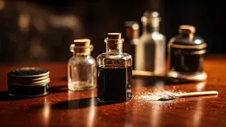 Beauty's Dark Side: A Look at History's Most Perilous Cosmetic Trends