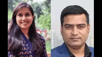 Bangladesh's Media Appointments In Delhi, Kolkata Under Scanner Over Anti-India Social Media History