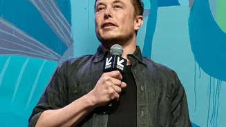 Elon Musk Says Arts Science And Engineering Can Help Young People Work With AI, With Prompting Framed As A Product Of General Knowledge