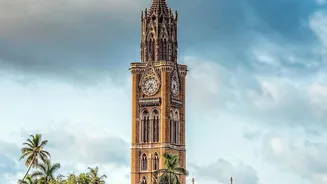 Mumbai's Housing Market Shows Strong August Demand Despite Rising Prices