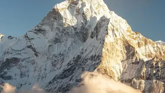 Nepal Floods: Rainfall Theory Weakens As Scientists Study Glacier Collapse