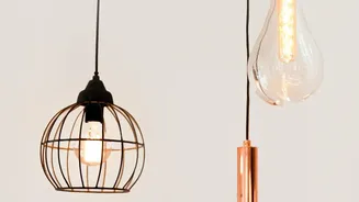 How LED Copper Lights Help Urban Homes Achieve Eco-Friendly Festive Decor Style