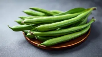 How to add cluster beans to your breakfast