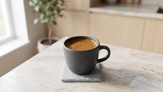 Coffee During Navratri Fasting: What to Consider Before Drinking Strong Coffee While Fasting