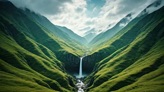 This Monsoon, Mountains Are Everyone's Happy Place