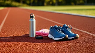 From Couch to 5K: Your Super Simple, Absolutely Achievable Running Journey