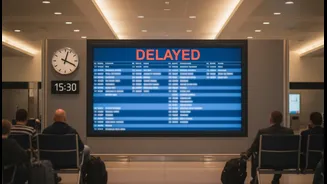 Flight Disruption Rights: What Is New, what Matters and what Remains Unclear