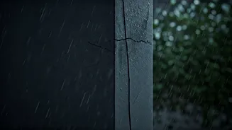 Your Home Needs These Monsoon Fixes Right Now