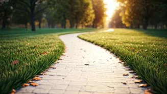 Walking Is Becoming India's Favourite Exercise