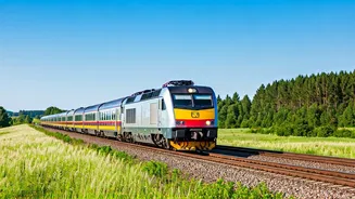 Kerala to Bhutan by Train: A Budget-Friendly Adventure!