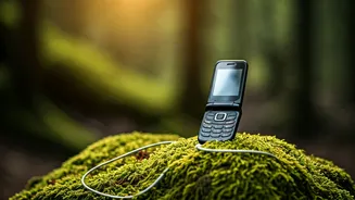 Gen Z Travel Needs Fewer Notifications Now