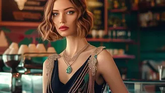 Inside Vintage Hairstyles At Home: Hair Looks Inspired By Earlier Decades