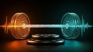 Beyond the Scale: India's Fitness Revolution in 2026 - Strength, Recovery & Mindset