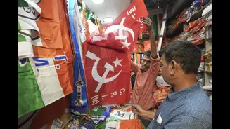 From Nandigram To Dinhata: West Bengal’s Key Swing Seats To Watch