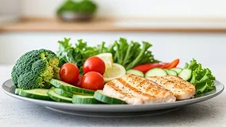Lose Weight Fast: 7-Day Strategies Revealed