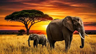 Dua Lipa's South African Safari: Top 5 Wildlife Escapes for Indian Explorers