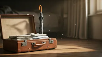 Rain-Check Trips Are Smarter Than Blind Booking
