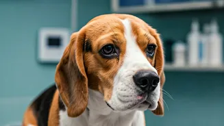 Is Your Dog Sick? Check for These UTI Signs.