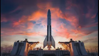 Private space race intensifies as Skyroot Aerospace prepares Vikram-1 orbital launch hiring wave